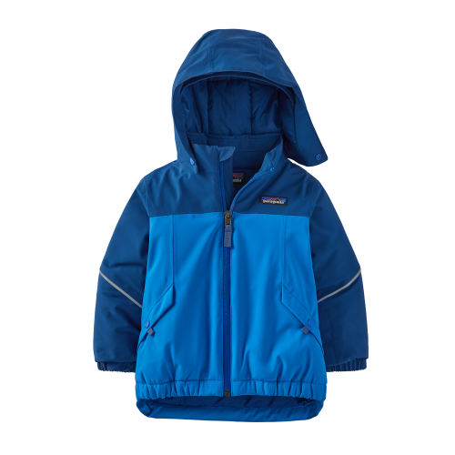 Baby Snow Pile Jacket – Patagonia Worn Wear® Baby Snow Pile Jacket – Patagonia Worn Wear®