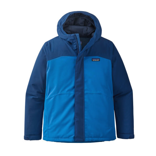 K's Everyday Ready Jacket – Patagonia Worn Wear® K's Everyday Ready Jacket – Patagonia Worn Wear®