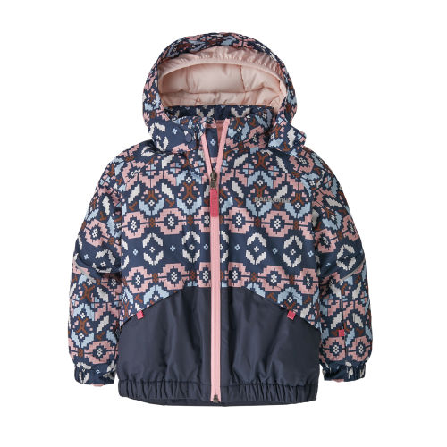 Baby Snow Pile Jacket – Patagonia Worn Wear®