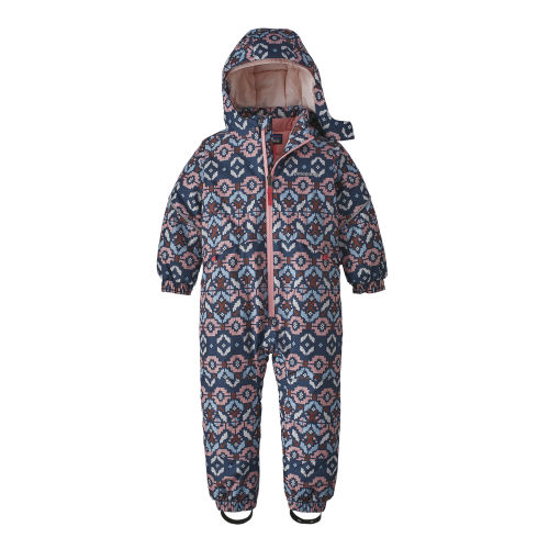 Baby Snow Pile One-Piece – Patagonia Worn Wear® Baby Snow Pile One-Piece – Patagonia Worn Wear®