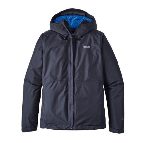 M's Insulated Torrentshell Jacket – Patagonia Worn Wear®
