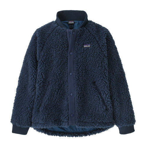 Kids' Retro-X Bomber Jacket – Patagonia Worn Wear® Kids' Retro-X Bomber Jacket – Patagonia Worn Wear®