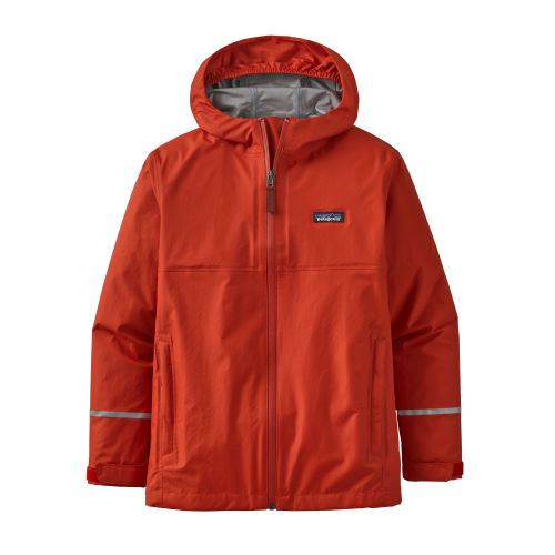 Boys' Torrentshell 3L Jacket – Patagonia Worn Wear® Boys' Torrentshell 3L Jacket – Patagonia Worn Wear®