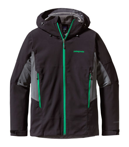 M's Dimensions Jacket – Patagonia Worn Wear®