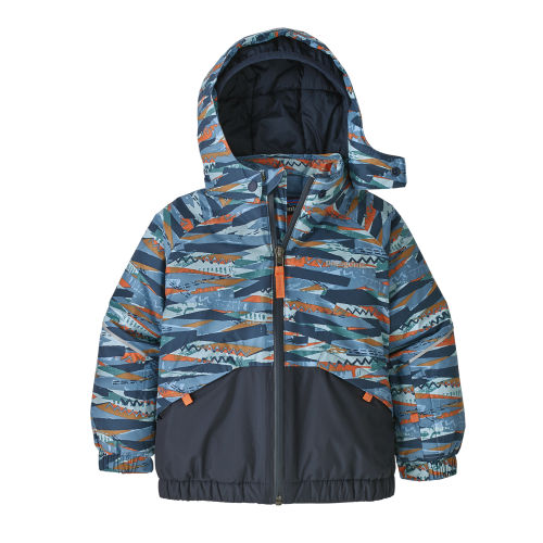 Baby Snow Pile Jacket – Patagonia Worn Wear® Baby Snow Pile Jacket – Patagonia Worn Wear®