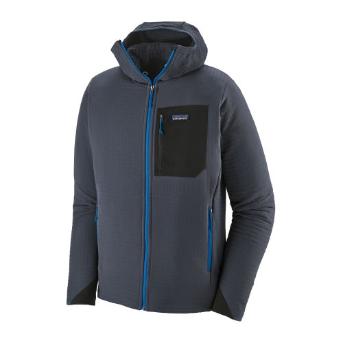 Men's R2® TechFace Hoody – Patagonia Worn Wear® Men's R2® TechFace Hoody – Patagonia Worn Wear®