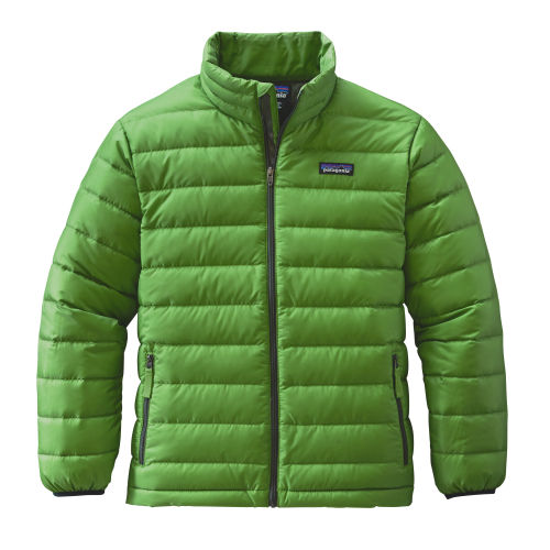 Boys' Down Sweater – Patagonia Worn Wear® Boys' Down Sweater – Patagonia Worn Wear®
