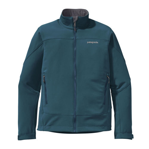 M's Adze Jacket – Patagonia Worn Wear®