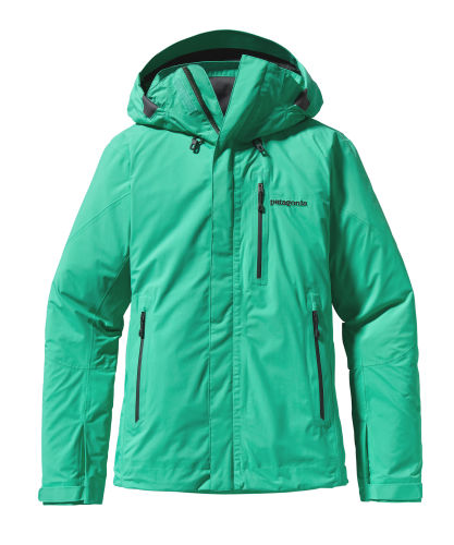 Patagonia Piolet Jacket GORE-TEX ピオレット Review: Patagonia Piolet Jacket | TGO Magazine