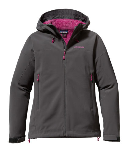 W's Northwall Jacket – Patagonia Worn Wear® W's Northwall Jacket – Patagonia Worn Wear®