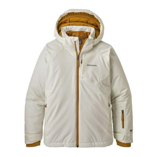 Girls' Snowbelle Jacket – Patagonia Worn Wear® Girls' Snowbelle Jacket – Patagonia Worn Wear®