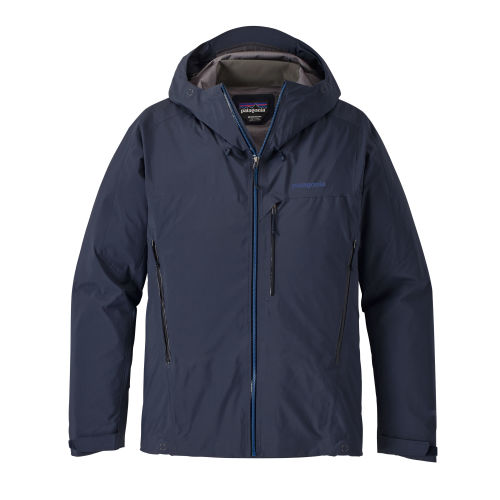 Men's Pluma Jacket – Patagonia Worn Wear® Men's Pluma Jacket – Patagonia Worn Wear®