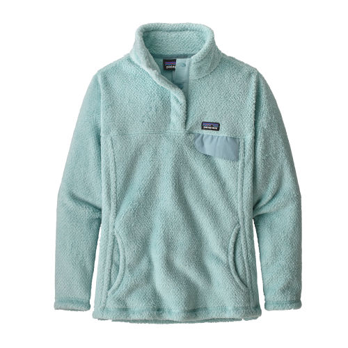 Girls' Re-Tool Snap-T® Pullover – Patagonia Worn Wear®