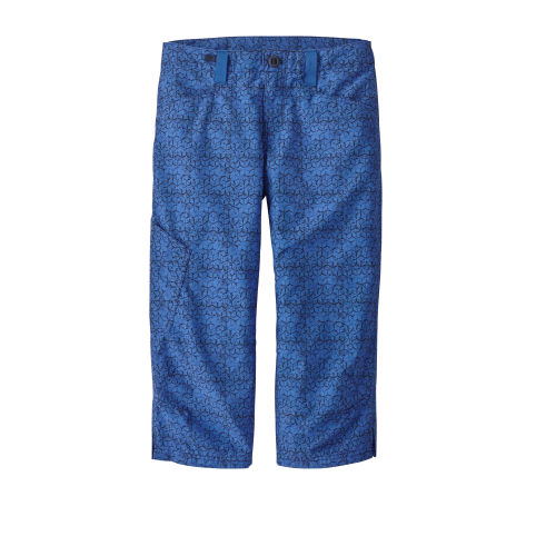 新品ウッドステアリング34.5φ patagonia great pacific W's Venga Rock Capris – Patagonia Worn Wear®