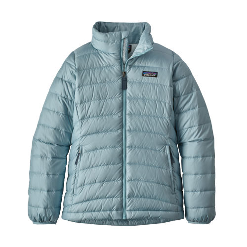 Girls' Down Sweater – Patagonia Worn Wear® Girls' Down Sweater – Patagonia Worn Wear®