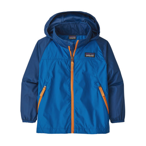 Baby Light & Variable® Hoody – Patagonia Worn Wear®
