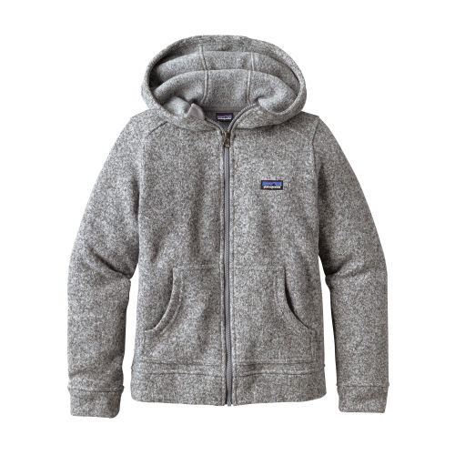 Girls' Better Sweater® Hoody – Patagonia Worn Wear® Girls' Better Sweater® Hoody – Patagonia Worn Wear®