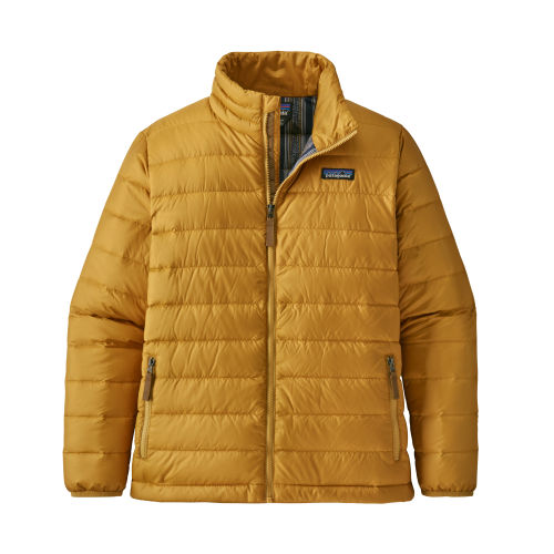 Boys' Down Sweater – Patagonia Worn Wear®