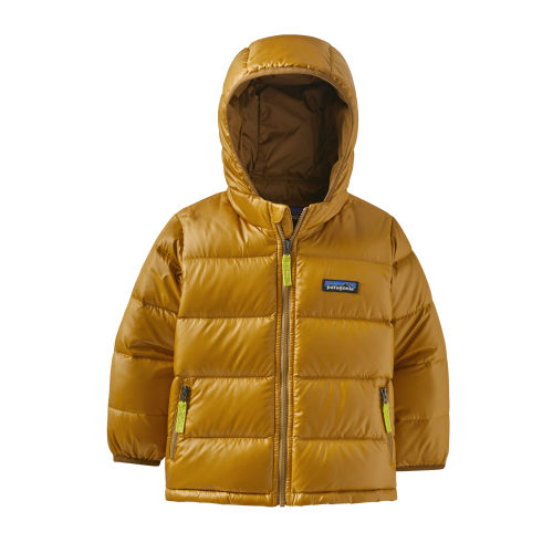 Baby Hi-Loft Down Sweater Hoody – Patagonia Worn Wear® Baby Hi-Loft Down Sweater Hoody – Patagonia Worn Wear®