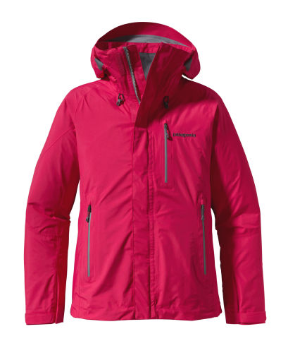 W's Piolet Jacket – Patagonia Worn Wear® W's Piolet Jacket – Patagonia Worn Wear®