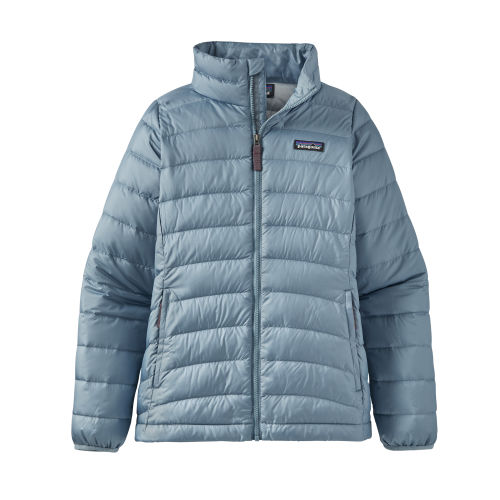 Girls' Down Sweater – Patagonia Worn Wear®