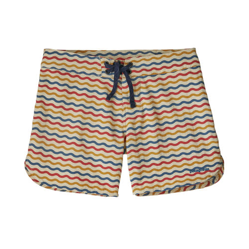 W's Wavefarer® Boardshorts - 5