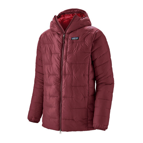 M's Macro Puff®™ Hoody – Patagonia Worn Wear® M's Macro Puff®™ Hoody – Patagonia Worn Wear®