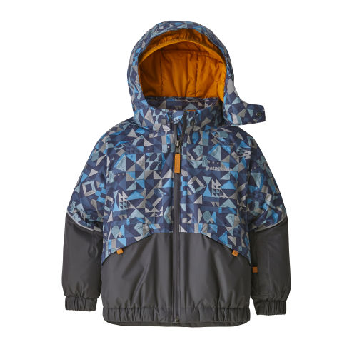 アウター patagonia Baby Snow Pile Jkt 2T Patagonia Baby Snow Pile Jacket