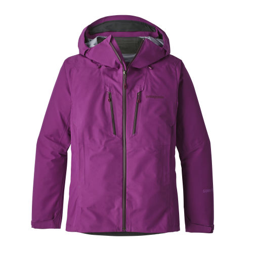 W's Triolet Jacket – Patagonia Worn Wear®