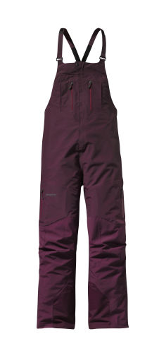 W's Super Alpine Bibs – Patagonia Worn Wear®