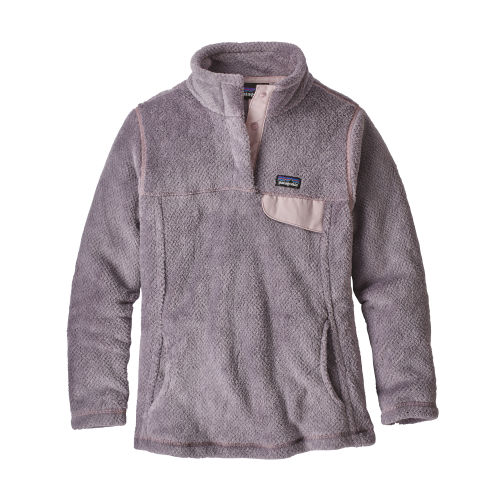 Girls' Re-Tool Snap-T® Pullover – Patagonia Worn Wear®