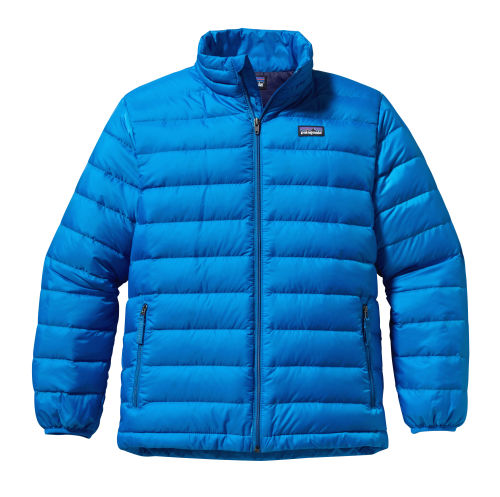 Boys' Down Sweater – Patagonia Worn Wear®