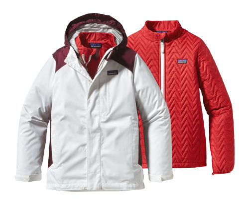 Patagonia GIRLS コート 楽天市場】≪正規品≫≪patagonia キッズ ガールズ ダウン