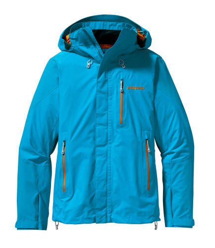 W's Piolet Jacket – Patagonia Worn Wear® W's Piolet Jacket – Patagonia Worn Wear®