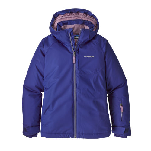 Girls' Snowbelle Jacket – Patagonia Worn Wear® Girls' Snowbelle Jacket – Patagonia Worn Wear®