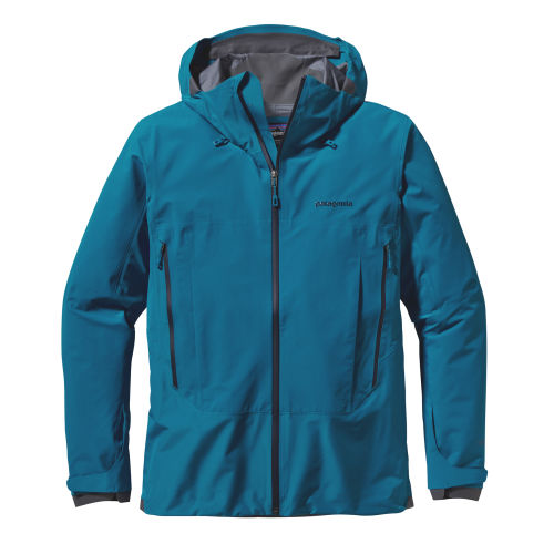M's Super Alpine Jacket – Patagonia Worn Wear®