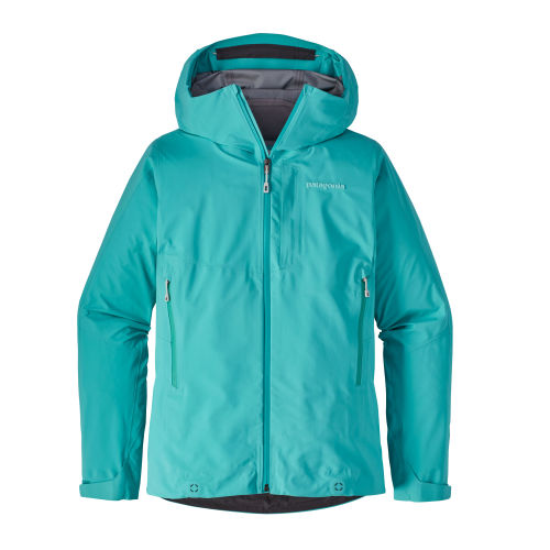W's Refugitive Jacket – Patagonia Worn Wear®