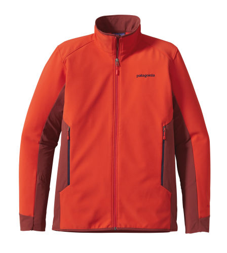 M's Adze Hybrid Jacket – Patagonia Worn Wear® M's Adze Hybrid Jacket – Patagonia Worn Wear®
