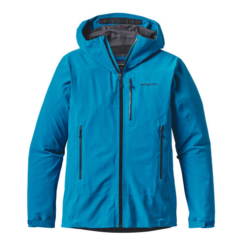 M's KnifeRidge Jacket – Patagonia Worn Wear®