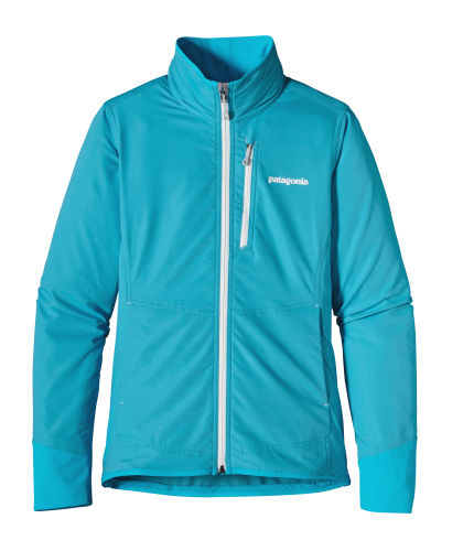 W's All Free Jacket – Patagonia Worn Wear® W's All Free Jacket – Patagonia Worn Wear®