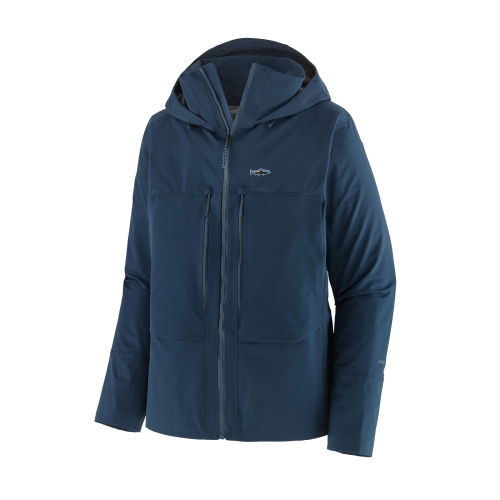 Men's Swiftcurrent™ Wading Jacket – Patagonia Worn Wear®