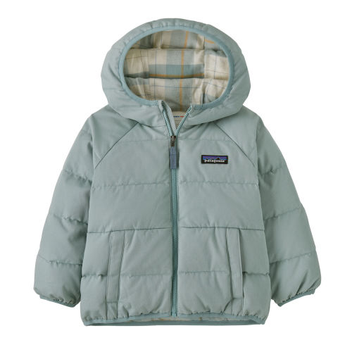Baby Cotton Down Jacket – Patagonia Worn Wear®