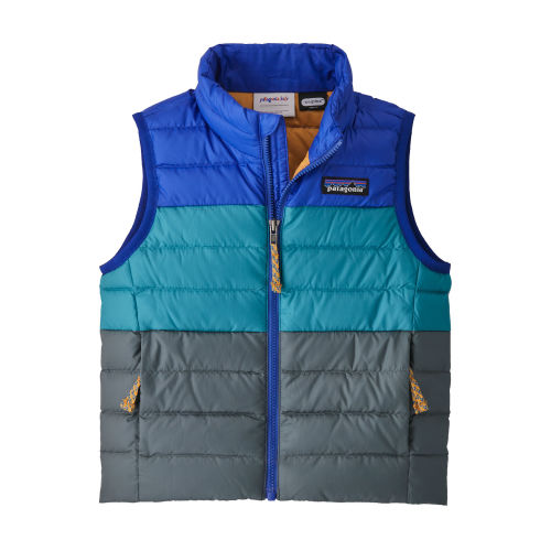 patagonia パタゴニア Down Sweater Vest Baby Down Sweater Vest – Patagonia Worn Wear®