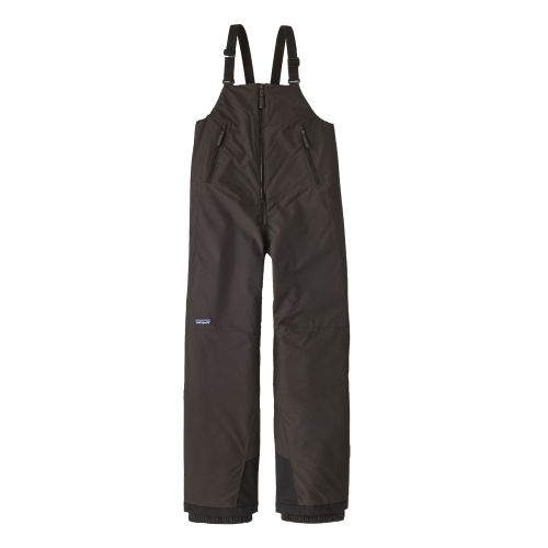 Kids' Powder Town Bibs – Patagonia Worn Wear®