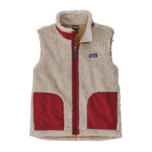 Kids' Retro-X® Vest – Patagonia Worn Wear® Kids' Retro-X® Vest – Patagonia Worn Wear®