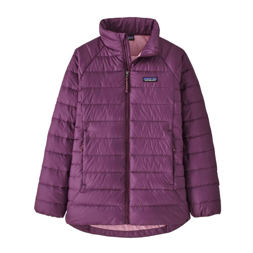 Kids' Drop-Tail Down Sweater – Patagonia Worn Wear® Kids' Drop-Tail Down Sweater – Patagonia Worn Wear®