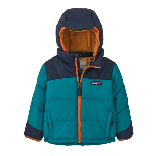 Baby Astropuff Hoody – Patagonia Worn Wear® Baby Astropuff Hoody – Patagonia Worn Wear®