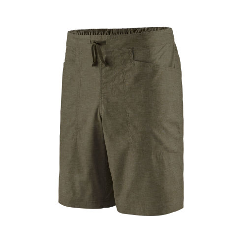 Men's Hampi Rock Shorts – Patagonia Worn Wear®