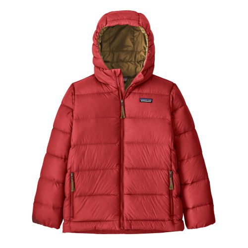 Kids' Hi-Loft Down Sweater Hoody – Patagonia Worn Wear® Kids' Hi-Loft Down Sweater Hoody – Patagonia Worn Wear®