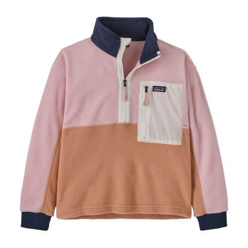 cost per kilo ファー ビーニー W's Woolie Fleece Pullover – Patagonia Worn Wear®